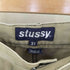 ステューシー Stussy CARGO PANTS カーゴパンツ メンズ  31